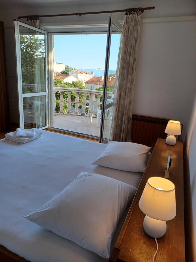 Apartments Emilija Makarska Dış mekan fotoğraf