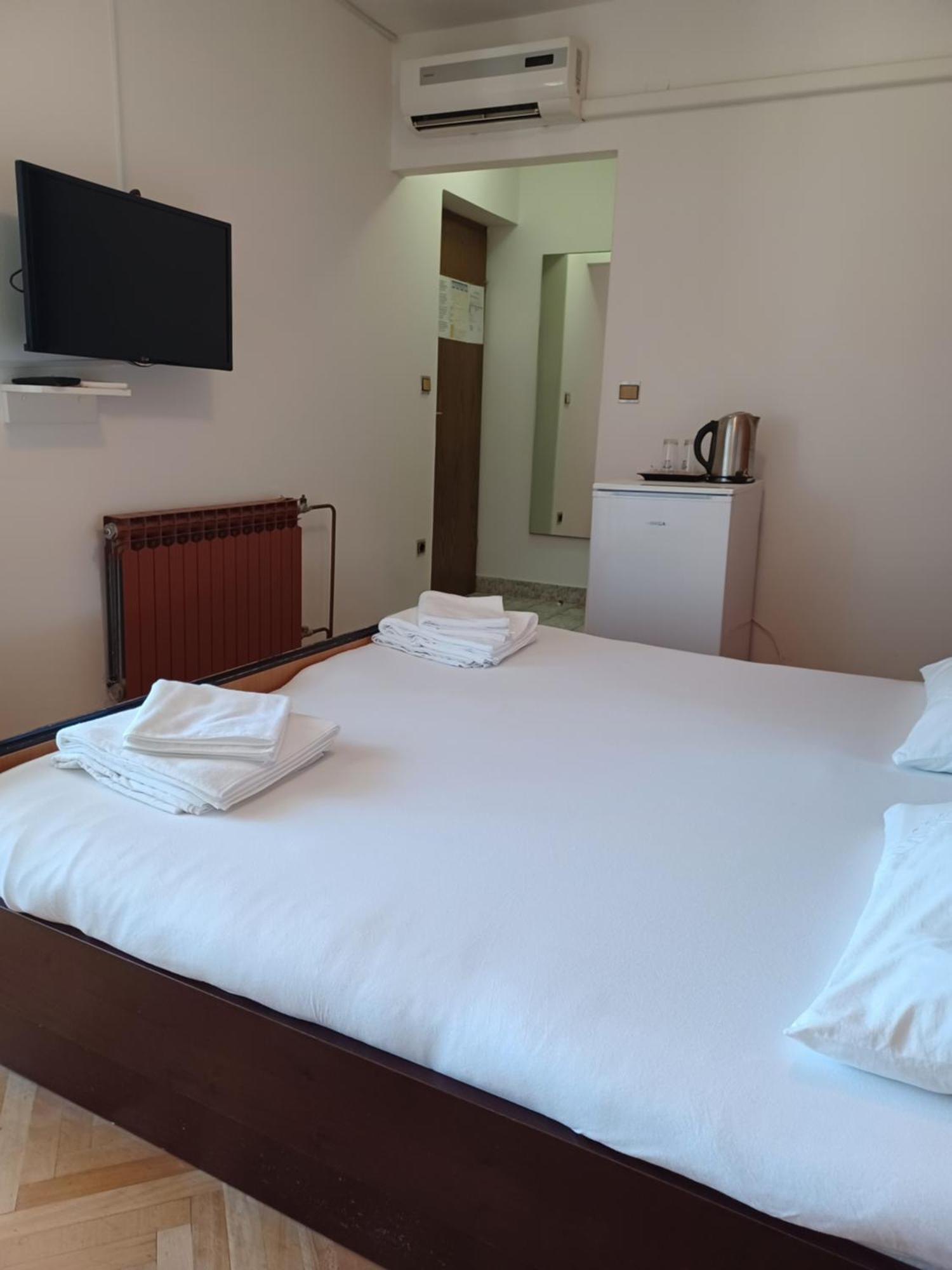 Apartments Emilija Makarska Dış mekan fotoğraf